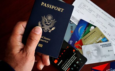 Do I need a Passport?